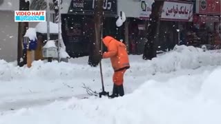 ۷ مظنون برای یک شب بحرانی