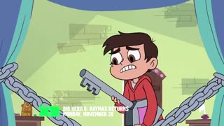 Star vs The Forces Of Evil - Season 3 | Chapter 10
