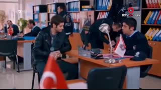 قسمت 17 سریال عشق اورژانسی دوبله فارسی