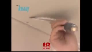 آموزش کناف کاری به صورت کاملا حرفه ایی در www.118File.Com