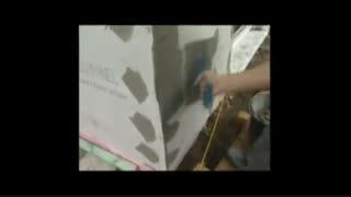 آموزش کناف کاری در سه سوت و کاملا حرفه ایی در 118File