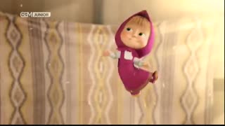 انیمیشن بسیار جذاب و دیدنی ماشا و میشا www.118File.Com