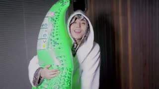 موزیک ویدیو کره ایwe like to partyاز big bang