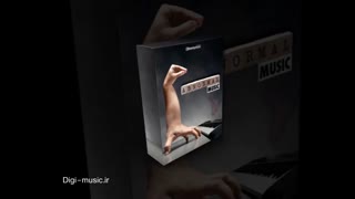 دانلود ترپ جدید 2017 با بیت Abnormal Music Strange Trap WAV MiDi