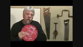 نحوه انتخاب یک تیغ اره مناسب با توجه به نیاز شما