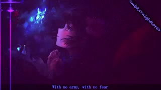 nightcore snow_نایتکور برف