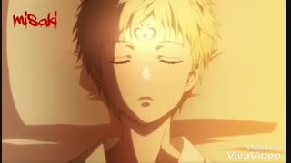 AMV از انیمه هاکندن:هشت سگ از شرق