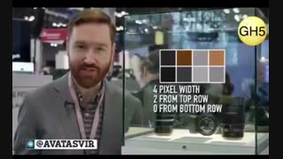 معرفی و بررسی دوربین Panasonic Lumix GH5