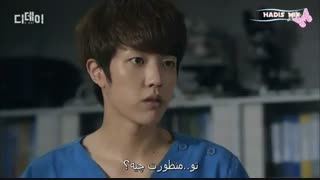 حذفی سریال کره ای وضعیت اضطراری(روز موعود)قسمت پانزدهم پارت 1 (خیلی  باحاله خخخ)