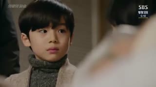 قسمت چهلم (پایان) سریال کره ای Doubtful Victory 2017 - با زیرنویس فارسی