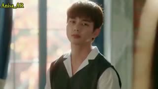 قلب من نداشت انتظار این درد رو ... میکس غمگین سریال من ربات نیستم آهنگ پازل بند