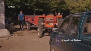 دانلود قسمت 16 تقاطع دوبله فارسی