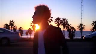 موزیک ویدیو کره ایtonight از گروهbig bang