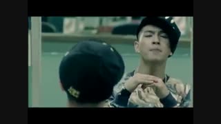 موزیک ویدیو کره ایonly look at meاز taeyang    Big bang