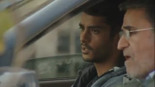 تیزر فیلم لاتاری