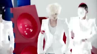 موزیک ویدیو کره ایheartbreaker ازG-DRAGON