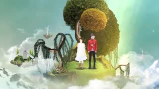 موزیک ویدیو کره ای butterflyاز G-DRAGON