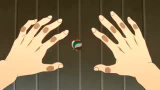 Tobio Kageyama [AMV]