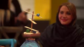 بازی های فکری رومیزی -مرکز بازی های فکری تهران