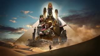 موسیقی های متن اورجینال عنوان محبوب Assassin's Creed Origins