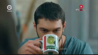 سریال انتقام شیرین  با دوبله فارسی قسمت پنجم