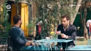 سریال انتقام شیرین  با دوبله فارسی قسمت هشتم