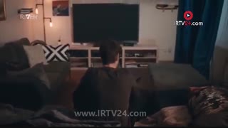 سریال عشق اورژانسی قسمت پنجم