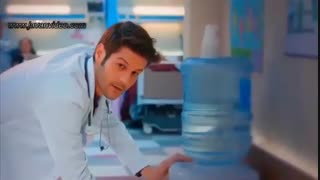 سریال عشق اورژانسی قسمت ششم