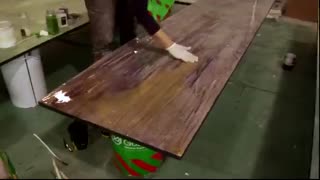 آموزش اجرای کفپوش اپوکسی در سه سوت در www.118File.Com