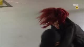 قسمت ششم هفتمین عامل غیر نظامی با زیرنویس فارسی با کیفیت بالا