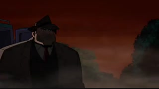 دانلود فیلم Batman Gotham By Gaslight 2018 زیرنویس فارسی