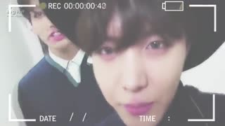 Junghope __ FMV __ Don't Go