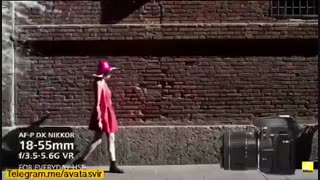 معرفی دوربین نیکون NIKON D5600