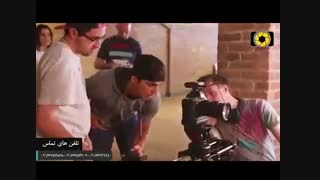 چگونه یک فیلم تبلیغاتی را فقط با دو منبع نور ضبط کنیم؟-بخش دوم