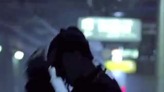 موزیک ویدیو کره ای stay with meاز (taeyang)&(G-DRAGON)گروه big bang