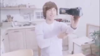 موزیک ویدیو کره ای baby don't cryاز daesungگروهbig bang