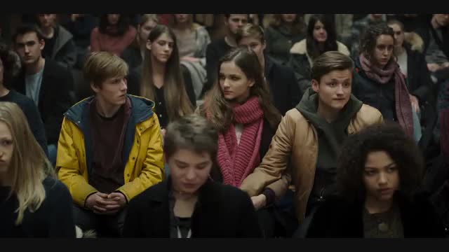 in the dark s1e1
