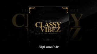 دانلود هیپ هاپ خارجی Sonics Empire Classy Vibez WAV MiDi