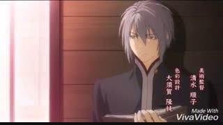 اوپنینگ انیمه hiiro no kakere