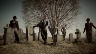 موزیک ویدیو کره ای tell me good byeاز گروهbig bang