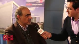 مصاحبه سلام سینما با معتمدی کارگردان فیلم «سوء تفاهم»