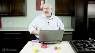 Network+ . 5-Introduction To ARP