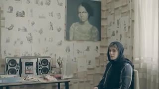 بخش هایی از فیلم سینمایی  «امیر» اولین ساخته نیما اقلیما