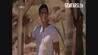 قسمت 18 سریال تقاطع با دوبله فارسی