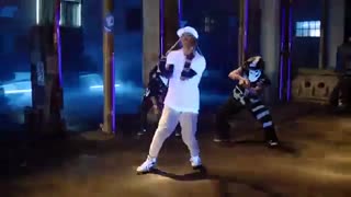 موزیک ویدیو کره ایringa  lingaاز گروه بیگ بنگtaeyang