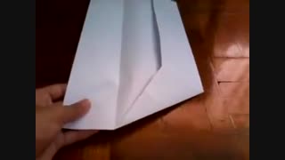 ساختن لوگوی اکسو با کاغذ