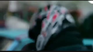 اولین ویدیو از پشت صحنه "معکوس" پولاد کیمیایى