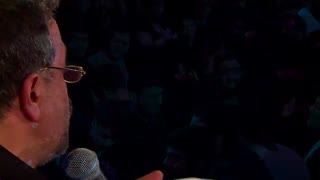 حاج محمود کریمی-شب چهارم فاطمیه اول 1396