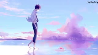 Nightcore→  Too Much To Ask