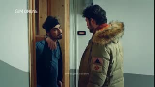 سریال ماکسیرا با دوبله فارسی قسمت ششم